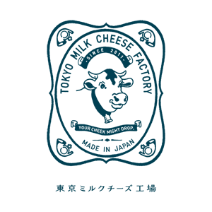 東京ミルクチーズ工場