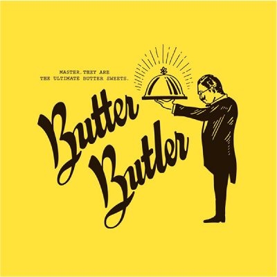 Butter Butler io^[og[j